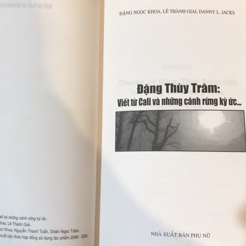 ĐẶNG THÙY TRÂM 515151