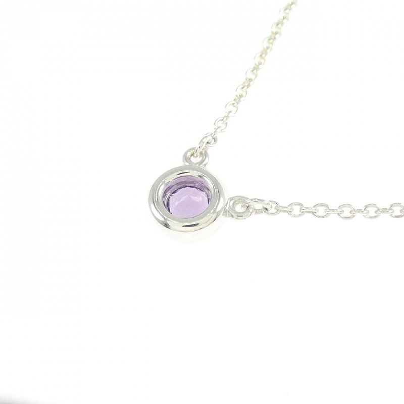 Dây chuyền Tiffany Color By The Yard - Hàng hiệu Authentic 842494