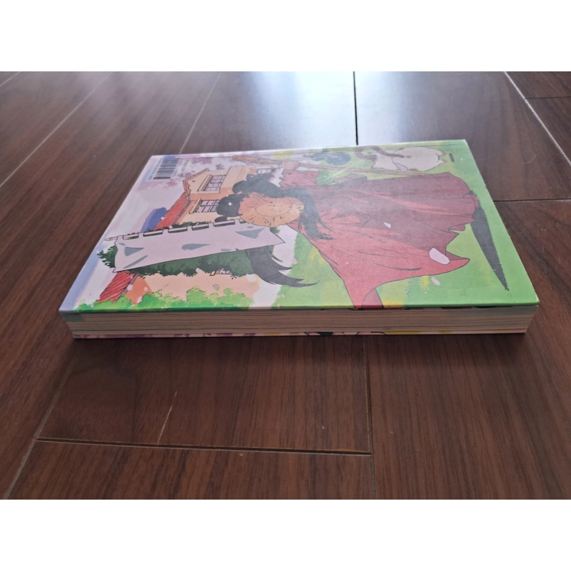 Hành trình đến thánh địa mâng và anime 497666