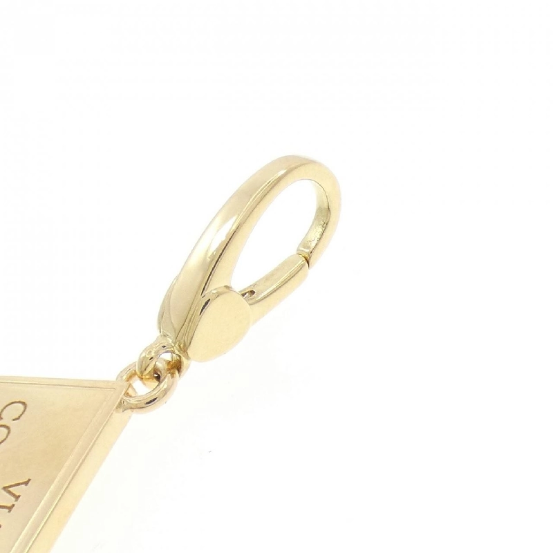 Bulgari Condotti Pendant - Hàng hiệu Authentic 843053