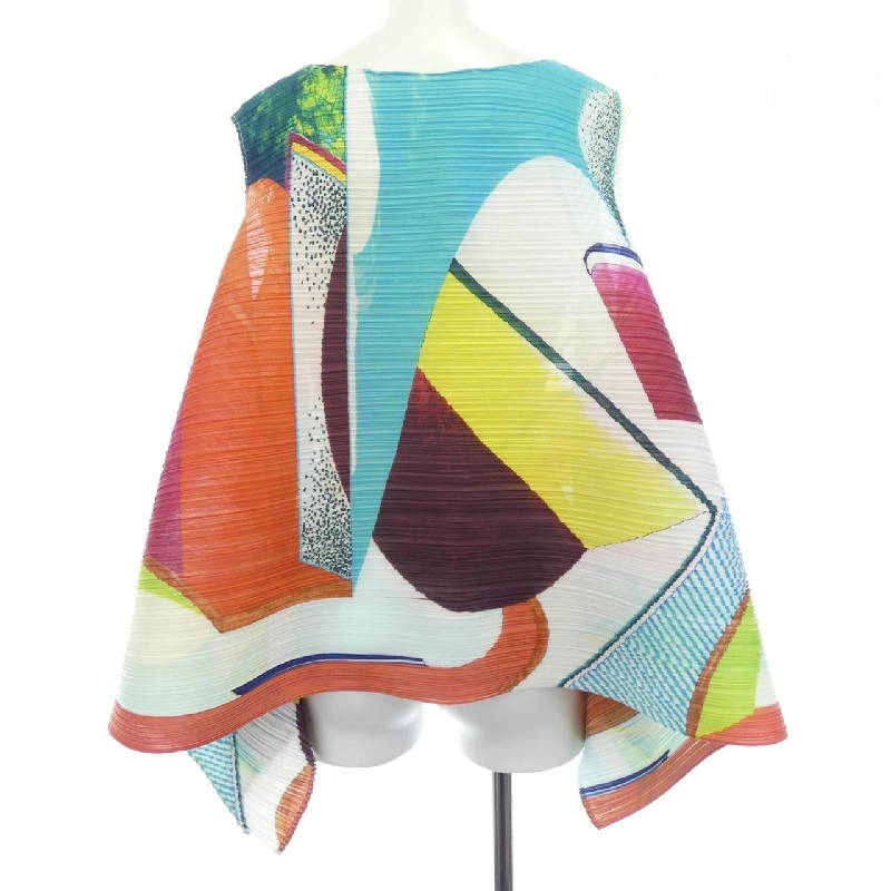 Pleats Please PLEATS PLEASE 2022 PINWHEEL PP21-JK692 7577032 Áo - Hàng hiệu Chính hãng 775328