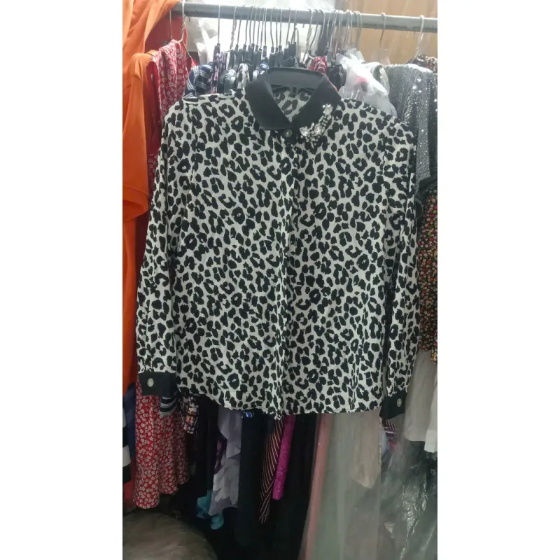 Áo somi ClaCin M 995916