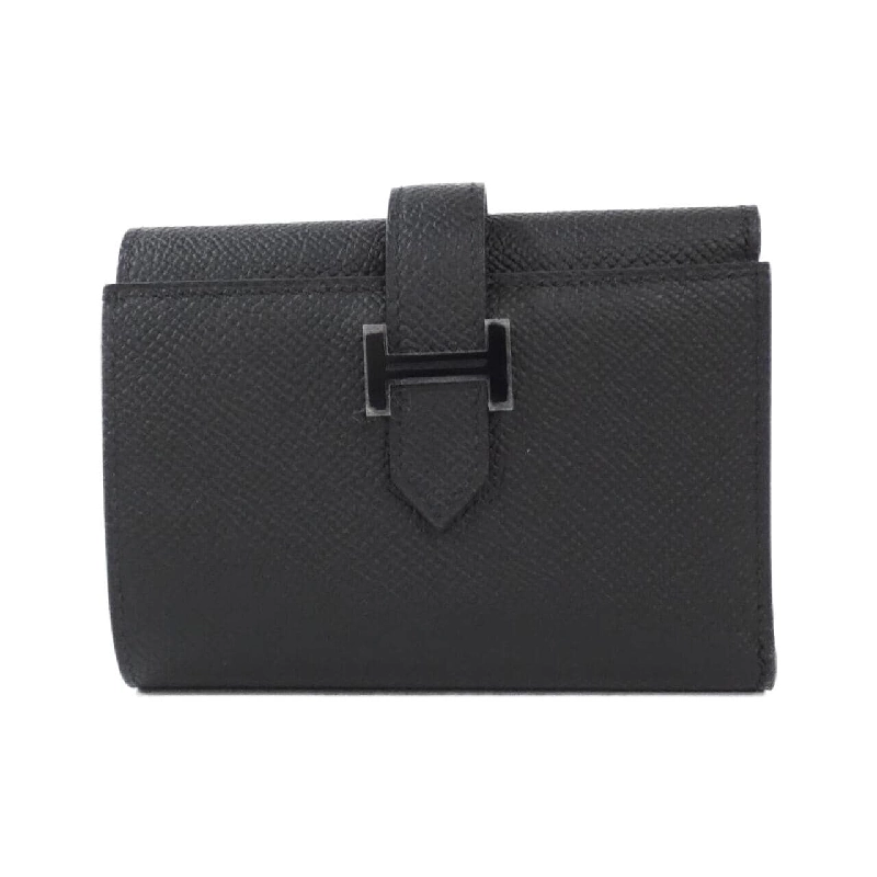 Ví Hermès Béane Combiné Monochrome 082878CY 620203