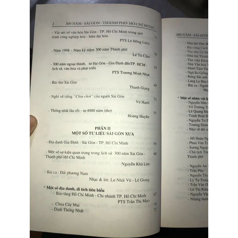 300 năm - Sài Gòn - TP. Hồ Chí Minh  606048