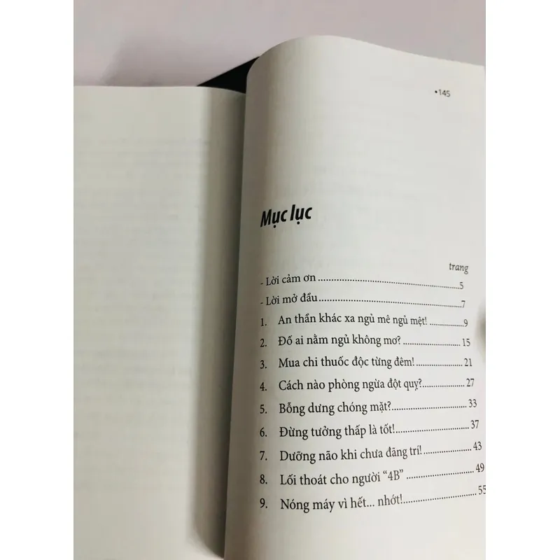 📚 CHÁY MÁY NGHẸT XĂNG – Bác sĩ Lương Lễ Hoàng 143 trang, NXB: 2013 601941