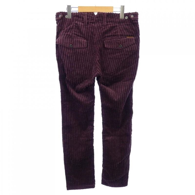 Quần NUDIE JEANS - Hàng hiệu Authentic 886153