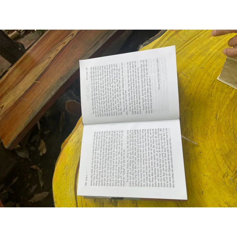 TUYỂN TẬP 20 NĂM TRUYỆN NGẮN BÁO THANH NIÊN 1986-2006 732765