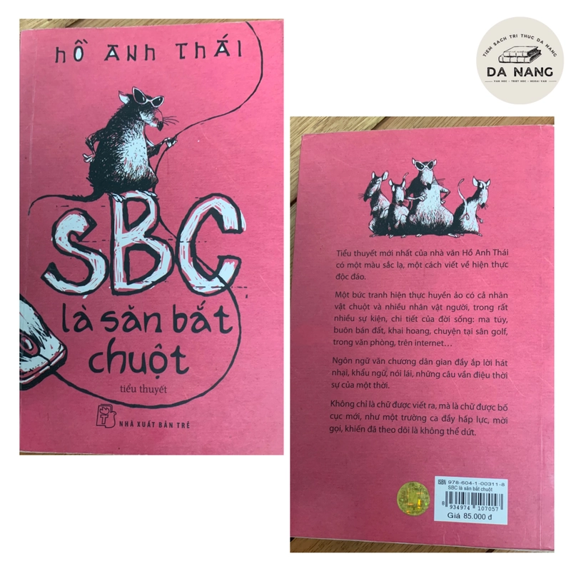 Sbc là sàn bắt chuột 540268