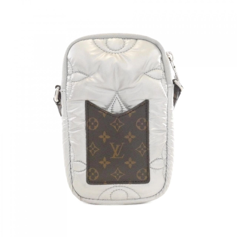 Túi đeo vai Louis Vuitton LV Pillow (Monogram) Phone Pouch M81716 612167