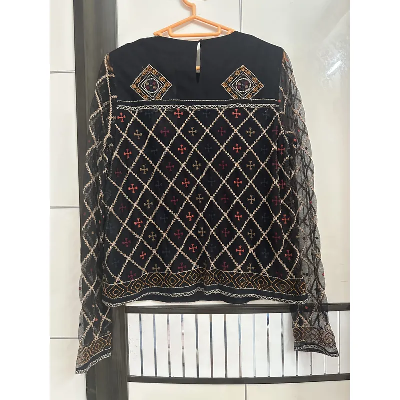 Áo kiểu Zara auth  689873