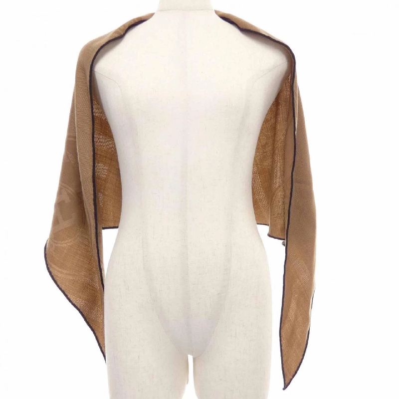 Khăn choàng HERMES - Hàng hiệu Authentic 834850