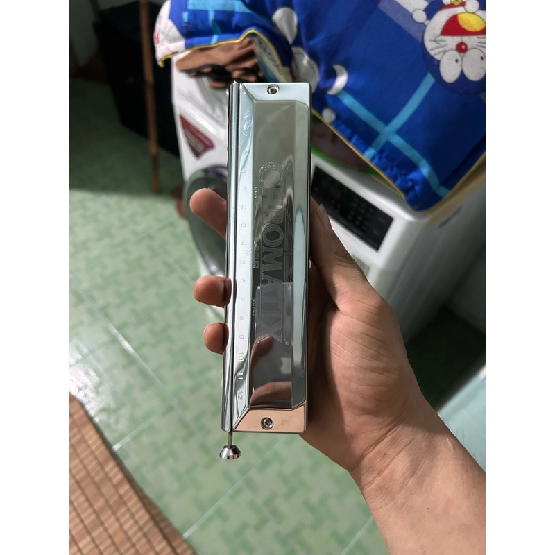 cần pass lại kèn harmonica scx 64 477267