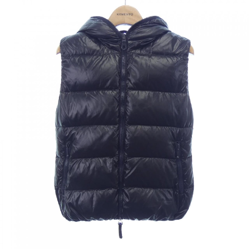 Duvetica DUVETICA Áo gile lông vũ 643521