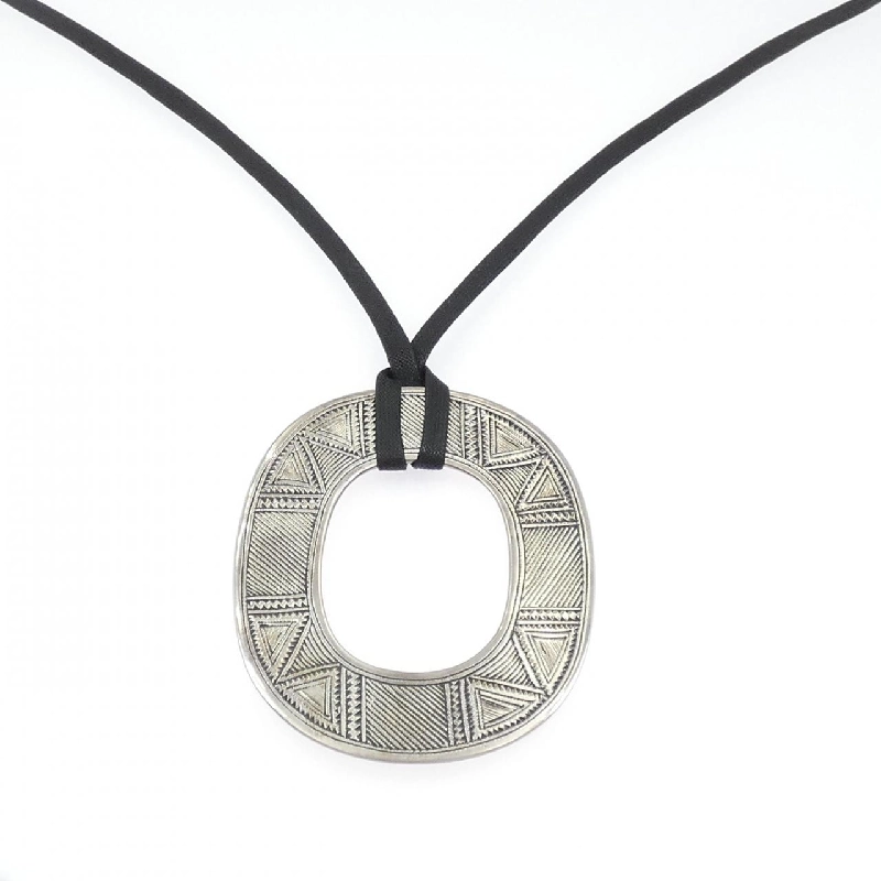 Dây chuyền Hermès Tuareg - Hàng hiệu Authentic 844394