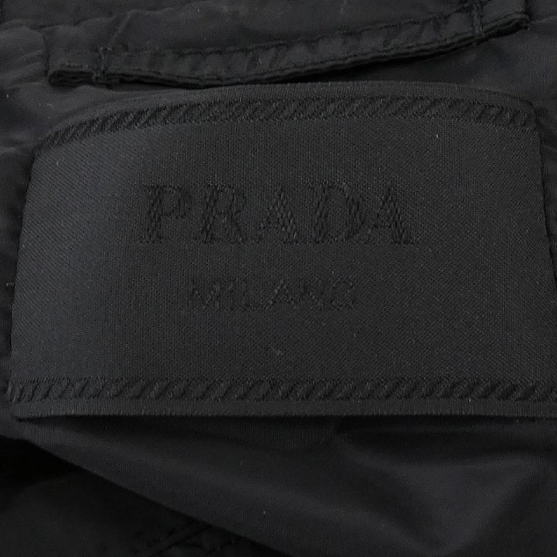 Áo khoác PRADA logo tam giác SGC220 S231 1WQ9 - Hàng hiệu Authentic 899545