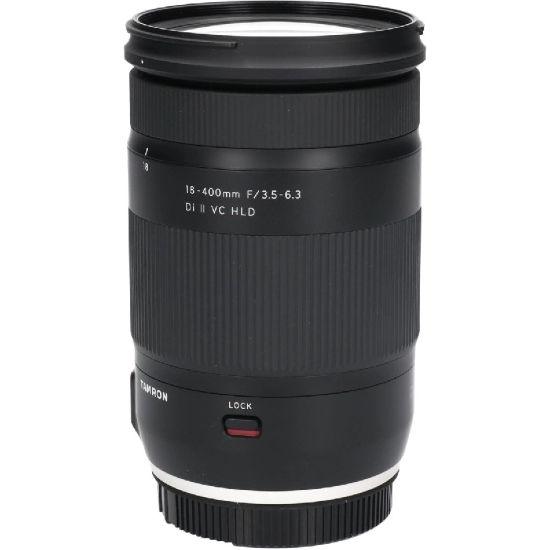 Ống kính EOS 18-400mm F3.5-6.3 Di II VC - Hàng hiệu Chính hãng 878701
