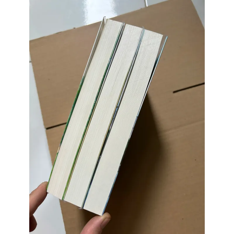 Thời Thượng Tiên Sinh (Bộ 3 Tập) - Tác giả: Ngữ Tiếu Lan San, Quỳnh Anh 798893