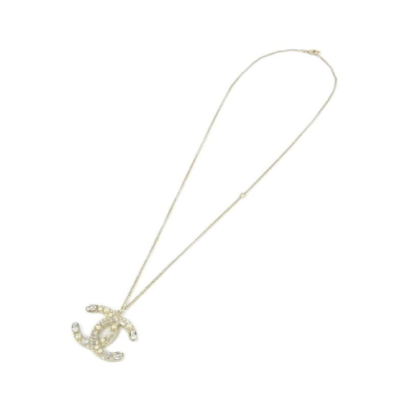 Vòng cổ Chanel - Hàng hiệu Authentic 807724