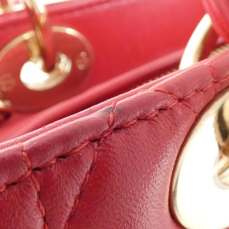 Túi Christian Dior Lady Dior Medium CAL44550 619813