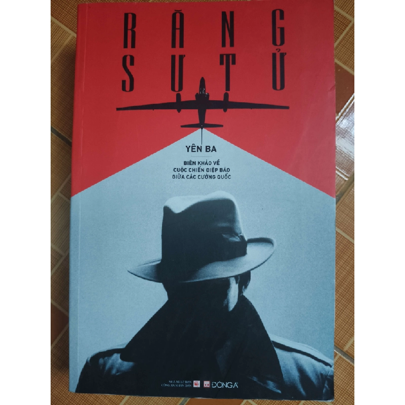 Răng sư tử - 2018 - 866 trang (Sách lịch sử - triết học) ANTQ1304 1012702