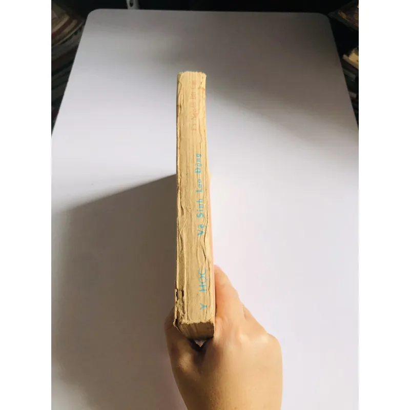 VỆ SINH LAO ĐỘNG 702003