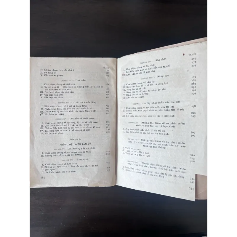 📖 Tâm lý học (xb 1962) 593178