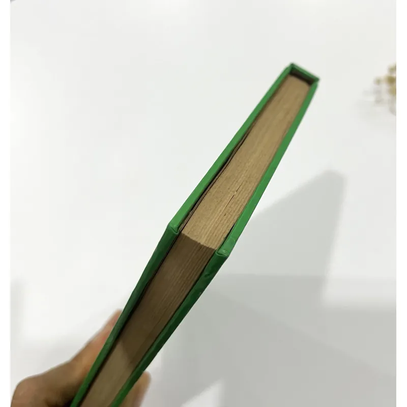 Tuổi thơ dữ dội – Tập 4: Địa ngục – Phùng Quán 674621