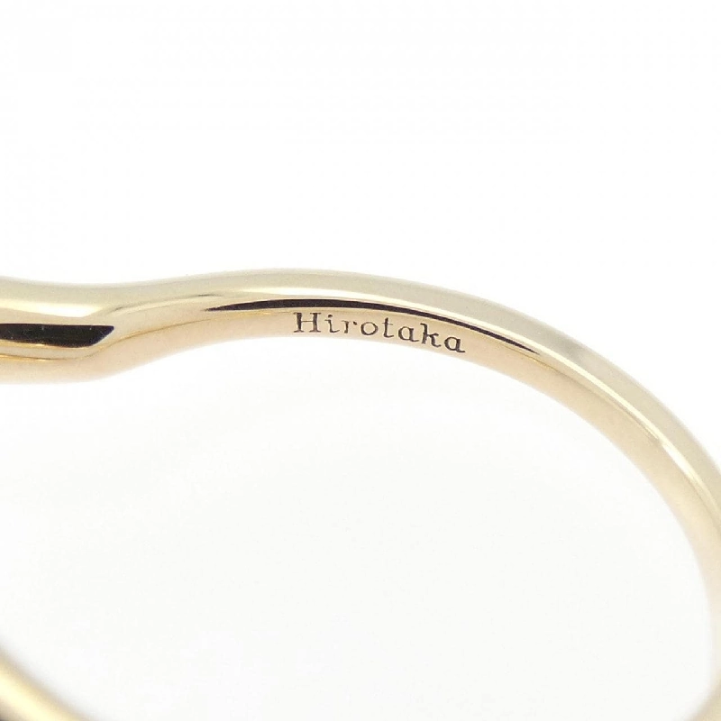 Nhẫn Dorosera Hirotaka 0.07CT - Hàng hiệu Chính hãng 832651