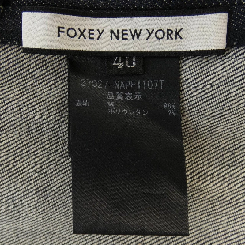 Foxey New York 37027 Jeans - Hàng hiệu Chính hãng 819640