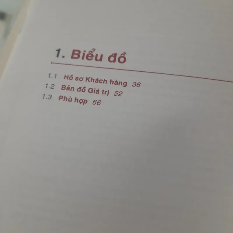 Value Propositio Design - THIẾT KẾ GIẢI PHÁP GIÁ TRỊ 738125