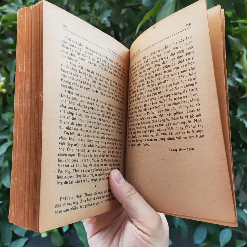 Thi Nhân Việt Nam - 1932 - 1942 753789