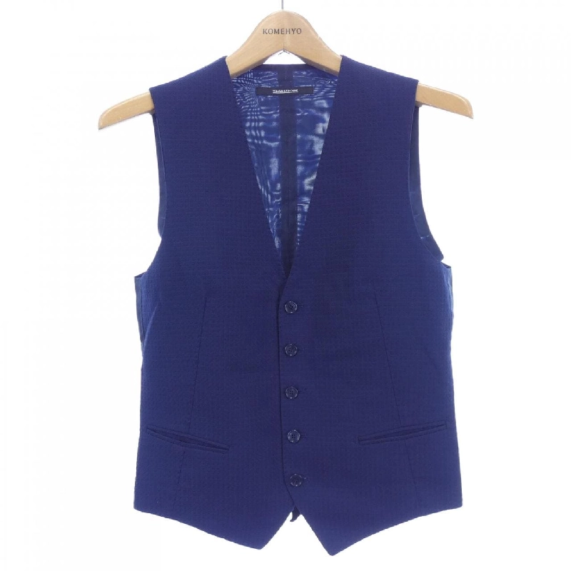 Áo gile TAGLIATORE - Hàng hiệu Authentic 901299