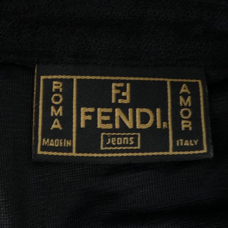 Đầm FENDI - Hàng hiệu Chính hãng 809151
