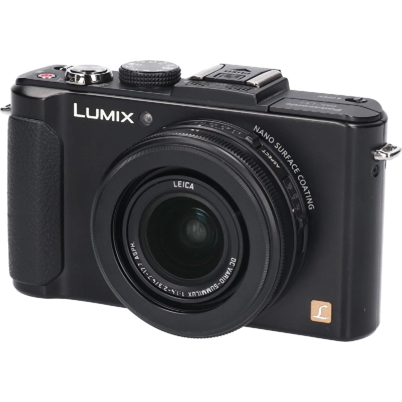 ＤＭＣ－ＬＸ７ - Hàng hiệu Authentic 879432