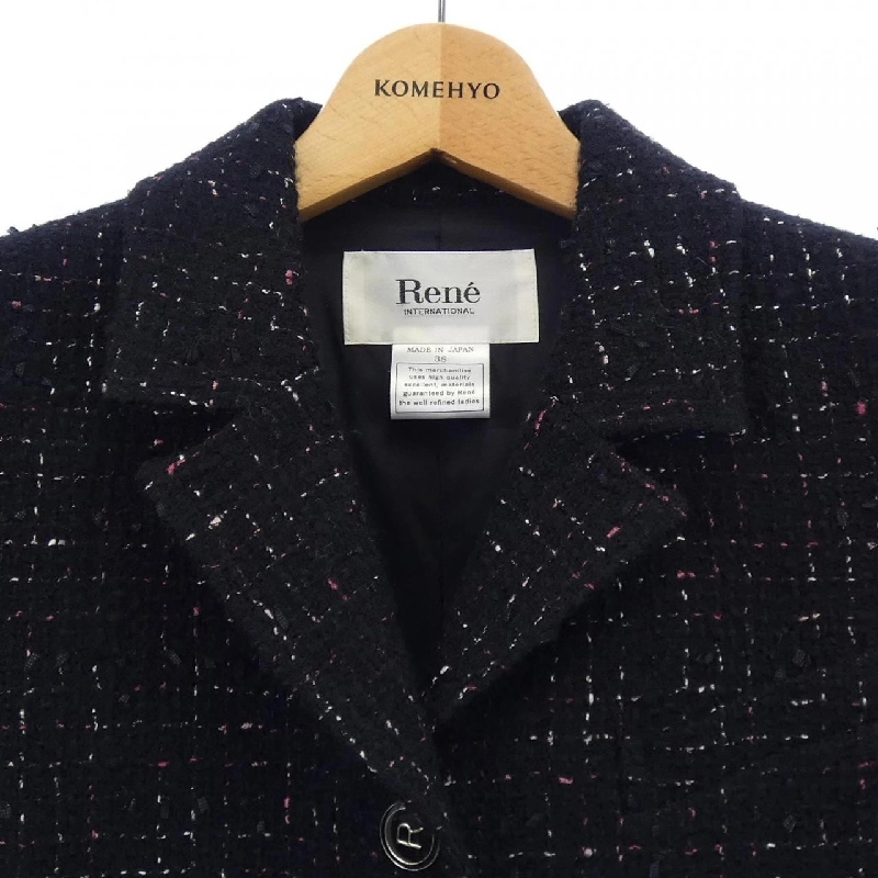 Rene RENE 6746110 Áo khoác 629423