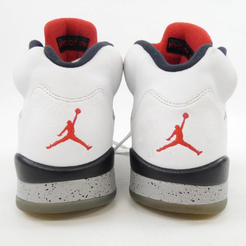 Giày thể thao NIKE JORDAN 136027-104 - Hàng hiệu Authentic 901684