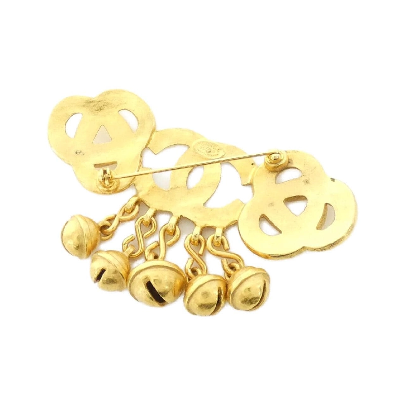 【Vintage】Brooch Chanel 625372