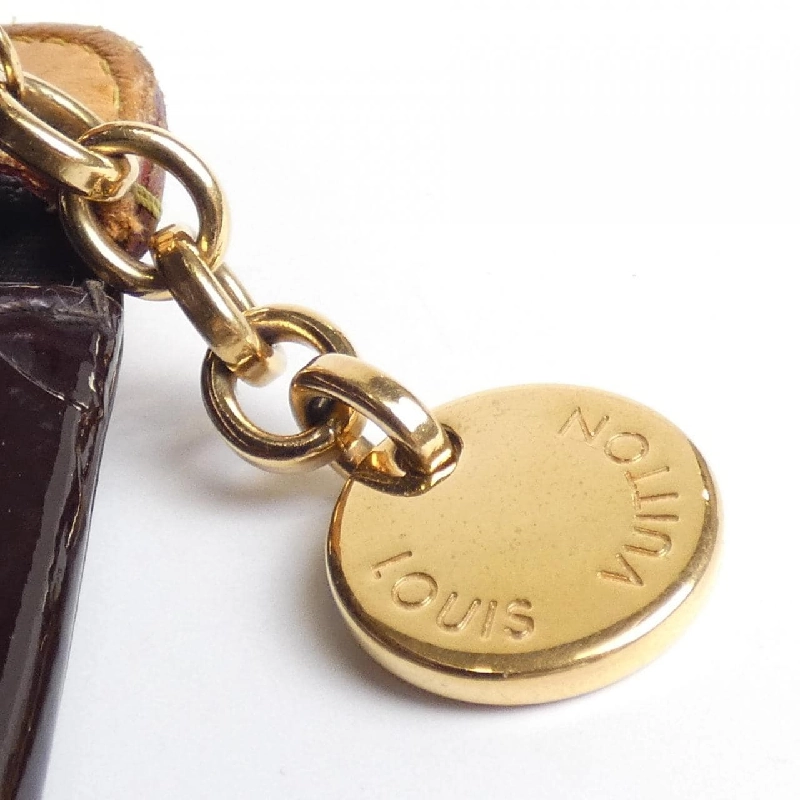 Túi Louis Vuitton Vernis Blair MM M91619 619836