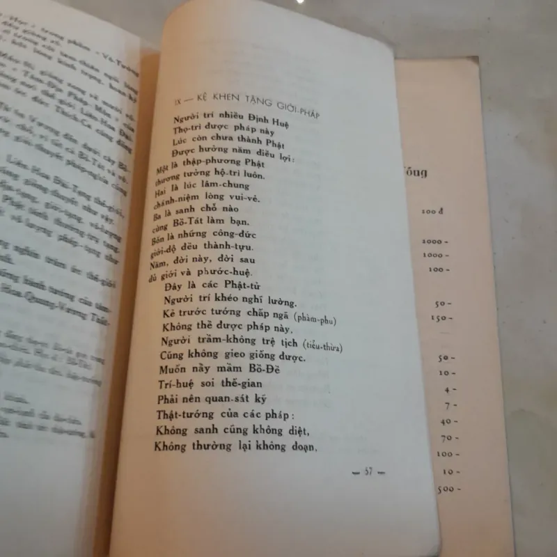 KINH PHẠM VÕNG BỒ TÁT GIỚI - THÍCH TRÍ TỊNH 759245