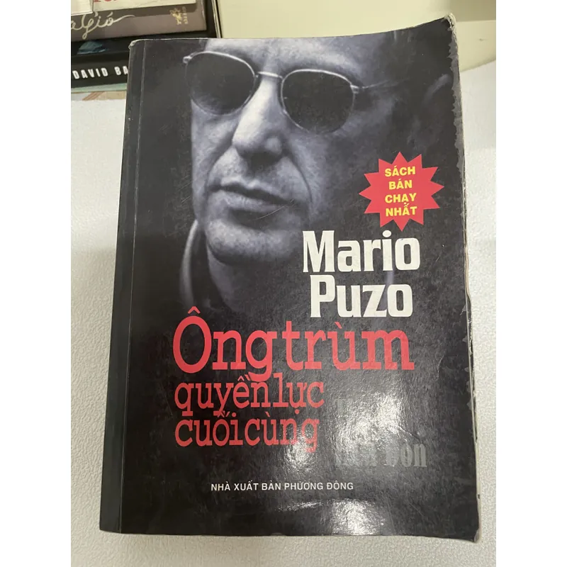 Ông trùm quyền lực cuối cùng 590660