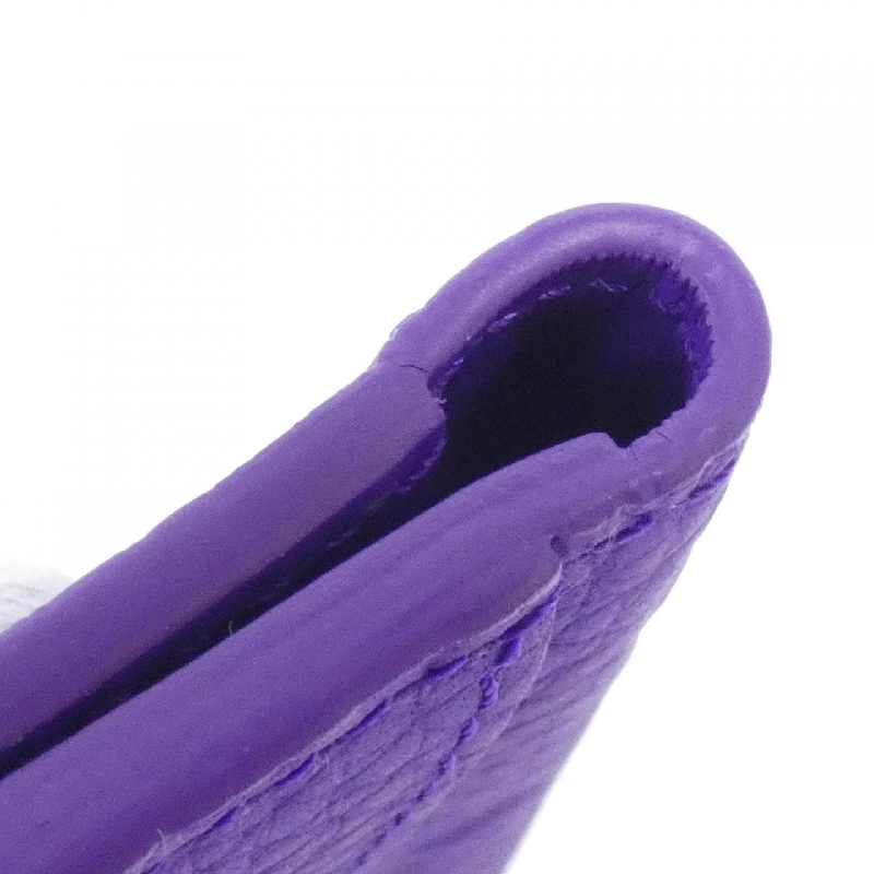 Louis Vuitton Trillon Monogram Organizer de Poche M82882 Ví đựng thẻ - Hàng hiệu Authentic 807122