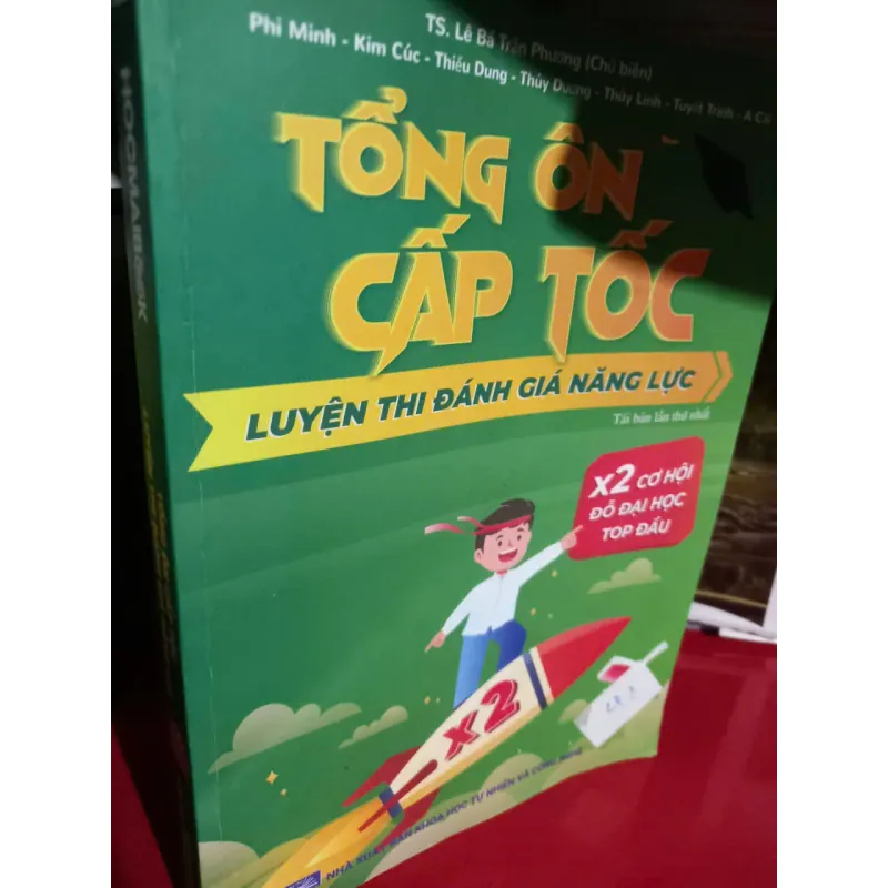 luyện thi đánh giá năng lực 557636