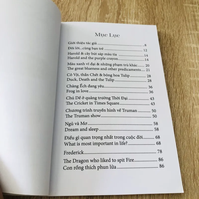 HẠNH PHÚC THẬT VÀ GIẢ 1022344