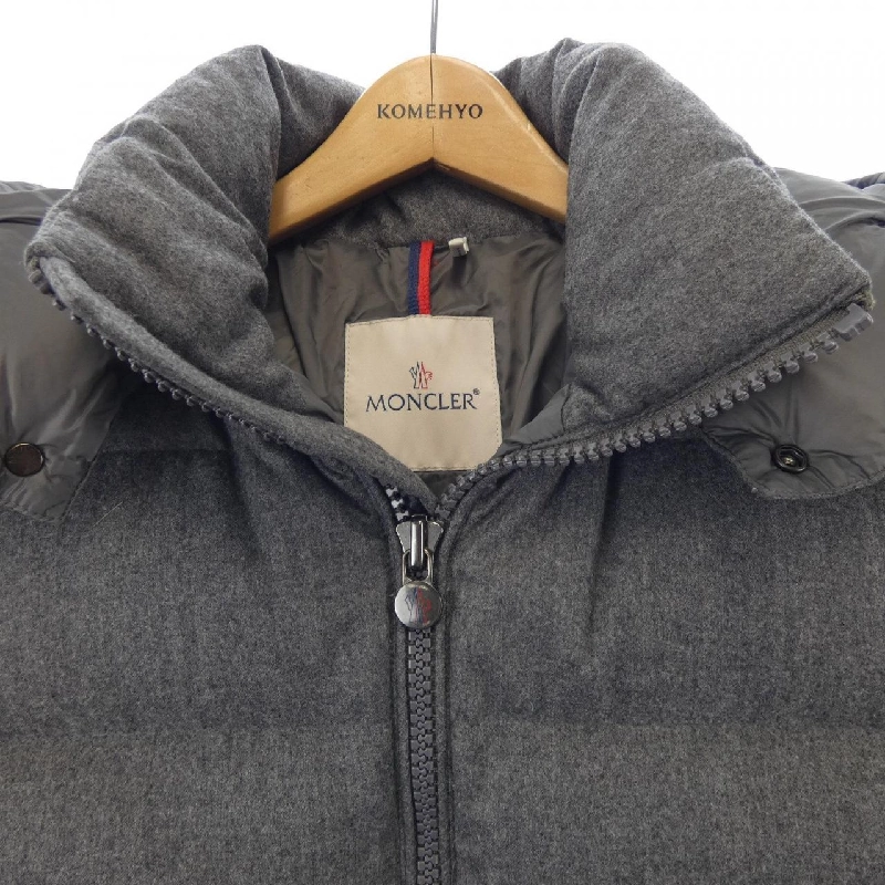 MONCLER MONTGENEVRE Áo khoác lông - Hàng hiệu Authentic 893202