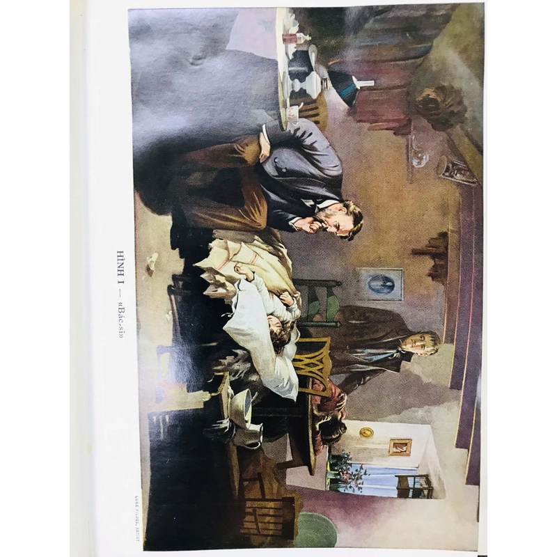 Bảo Vệ Sức Khoẻ - BS Swartout do Tổng vụ Kế hoạch in đầu tiên 1962 (nên có, cực hiếm) 533984