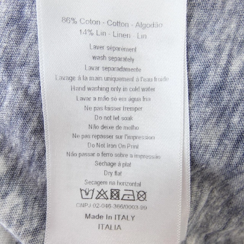 Áo thun CHRISTIAN DIOR - Hàng hiệu Authentic 826431