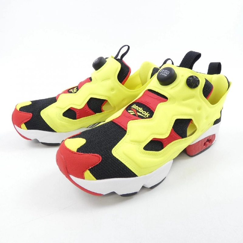 Giày thể thao REEBOK - Hàng hiệu Chính hãng 906400