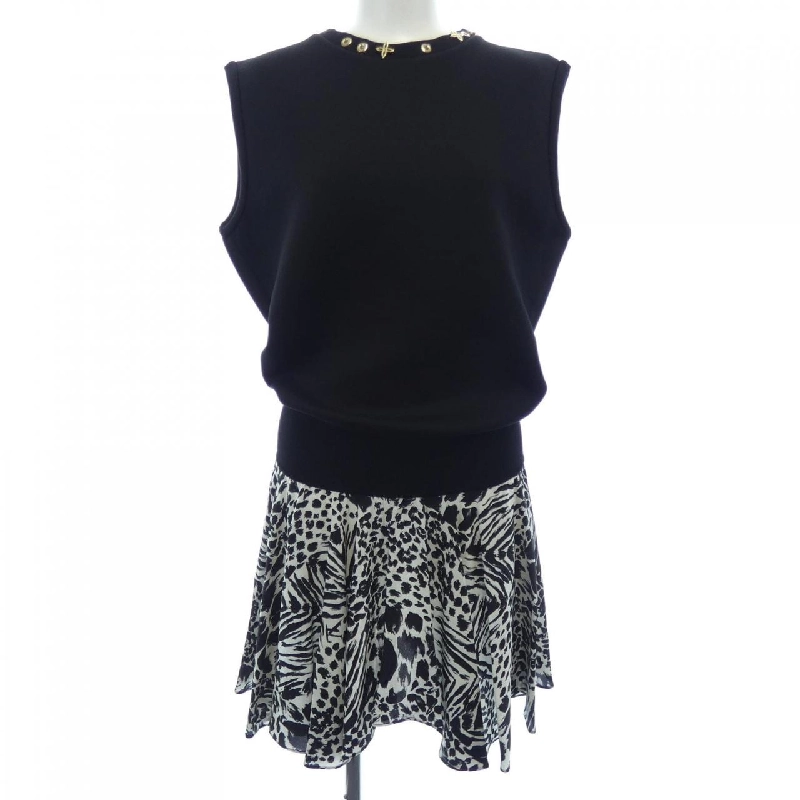 【Mã giảm giá】Đầm LOUIS VUITTON 653324