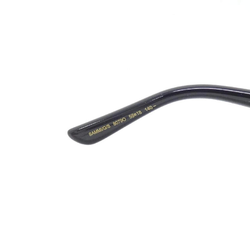 【Sản phẩm mới】Kính mát JIMMY CHOO SAMMI G S 625200