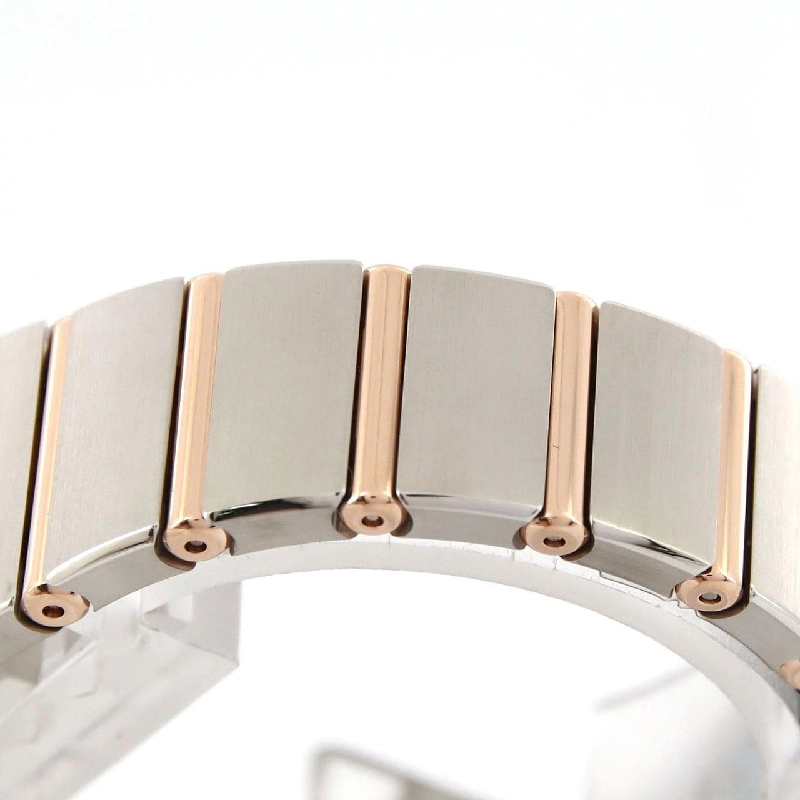 Đồng hồ Omega Constellation PG Combi 131.20.25.60.13.001 SSxPG Quartz - Hàng hiệu Chính hãng 876334